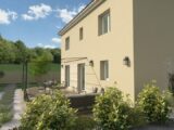 Maison à construire à La Motte (83920) 2401763-3951modele920240228PhTl0.jpeg Maisons France Confort
