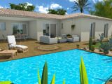Maison à construire à Roquebrune-sur-Argens (83520) 2401691-3951modele620230712W2xnL.jpeg Maisons France Confort