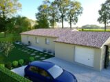 Maison à construire à Roquebrune-sur-Argens (83520) 2401691-3951modele720230712RDLmz.jpeg Maisons France Confort
