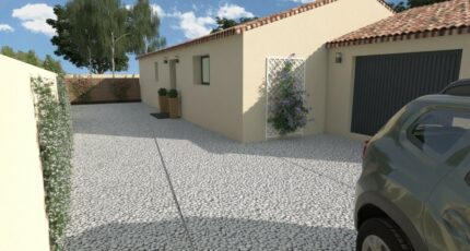 Roquebrune-sur-Argens Maison neuve - 2401692-3951modele920240229bT4dX.jpeg Maisons France Confort