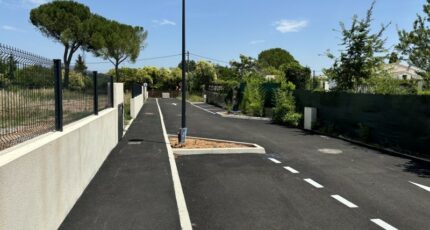 Saussines Terrain à bâtir - 2401905-3243annonce220260122vXpib.jpeg Maisons France Confort