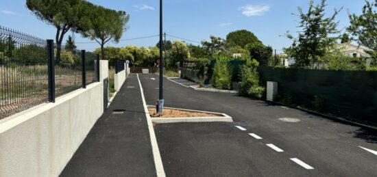 Terrain à bâtir à , Hérault