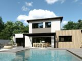 Maison à construire à Mérignac (33700) 2402378-11322modele6202505218iOkd.jpeg Maisons France Confort