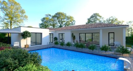 Roquebrune-sur-Argens Maison neuve - 2403055-11157modele720250107GFTW5.jpeg Maisons France Confort