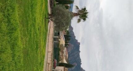 Roquebrune-sur-Argens Terrain à bâtir - 2403037-annonceTerrain-20260406172340.JPEG Maisons France Confort