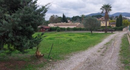 Roquebrune-sur-Argens Terrain à bâtir - 2403037-11157annonce320260122COdpp.jpeg Maisons France Confort