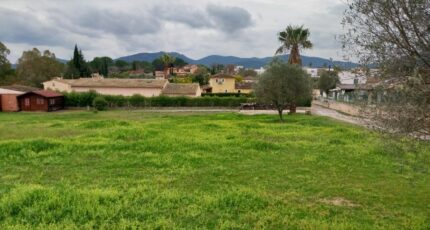 Roquebrune-sur-Argens Terrain à bâtir - 2403037-11157annonce420260122JqV4Z.jpeg Maisons France Confort