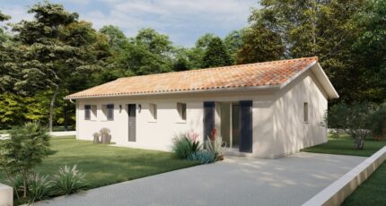 Vielle-Saint-Girons Maison neuve - 2403113-11342modele620250520DUR4h.jpeg Maisons France Confort