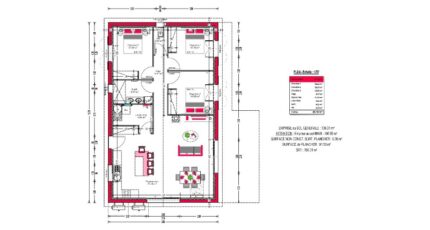Gastes Maison neuve - 2403123-11342modele620250520oGwrL.jpeg Maisons France Confort
