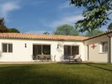 Maison à construire à Biscarrosse (40600) 2403135-11295modele720260122CZOVG.jpeg Maisons France Confort