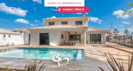 Biscarrosse Maison neuve - 2403135-11269annonce120260327zRsnm.jpeg Maisons France Confort