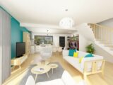 Maison à construire à Marsillargues (34590) 2403702-4586modele6201912180qUTS.jpeg Maisons France Confort