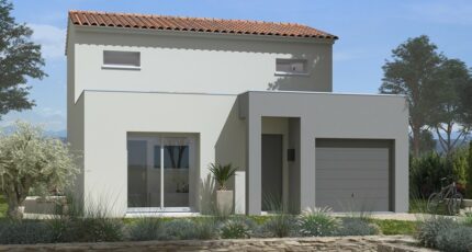 Aigues-Mortes Maison neuve - 2403719-4586modele620190716NbXZF.jpeg Maisons France Confort
