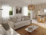 Maison à construire à Couilly-Pont-aux-Dames (77860) 2401843-4586modele820200407C3l8H.jpeg Maisons France Confort