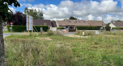 Couilly-Pont-aux-Dames Maison neuve - 2401993-11231annonce1202601224X1JS.jpeg Maisons France Confort