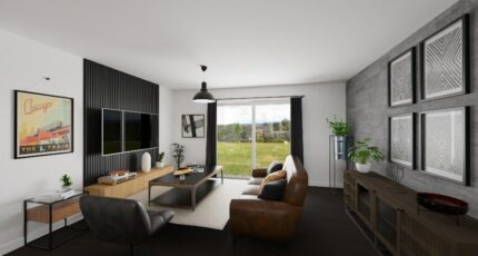 Faÿ-lès-Nemours Maison neuve - 2403820-11705annonce8202601233aAXK.jpeg Maisons France Confort