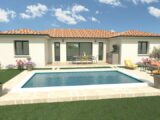 Maison à construire à Montans (81600) 2404079-1132modele620241010RfR6e.jpeg Maisons France Confort
