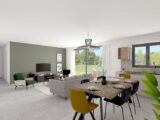 Maison à construire à Montans (81600) 2404100-4586modele720210624aarTW.jpeg Maisons France Confort