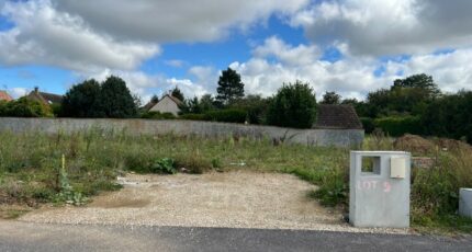Mouroux Maison neuve - 2403899-11233annonce120260123wG010.jpeg Maisons France Confort