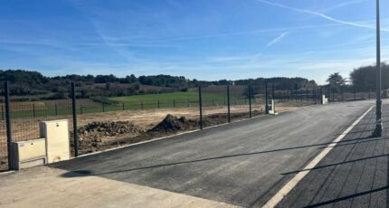 Aigues-Vives Terrain à bâtir - 2406267-3243annonce120260126pzgHe.jpeg Maisons France Confort