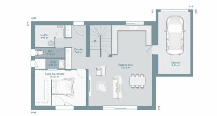 Poussan Maison neuve - 2407321-4586modele820190716DMLgE.jpeg Maisons France Confort