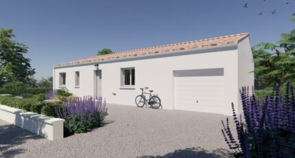 Pont-l'Abbé-d'Arnoult Maison neuve - 2407917-9811modele720240703O2glI.jpeg Maisons France Confort