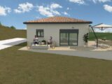 Maison à construire à Ollioules (83190) 2408182-4866modele820260112e7oCs.jpeg Maisons France Confort