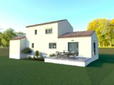 Maison à construire à Ollioules (83190) 2408807-4866modele620260112oWlfF.jpeg Maisons France Confort