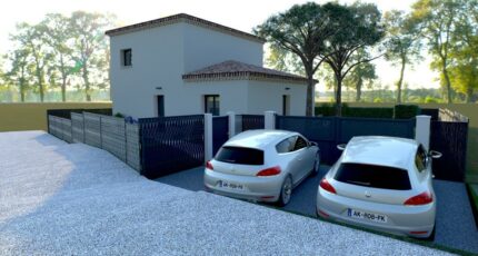 Bormes-les-Mimosas Maison neuve - 2408865-4866modele920260112cOBtN.jpeg Maisons France Confort