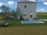 Maison à construire à Bormes-les-Mimosas (83230) 2408854-4866modele720260112mpAHS.jpeg Maisons France Confort