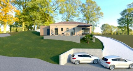 Régusse Maison neuve - 2408952-4866modele820260112lvIOt.jpeg Maisons France Confort