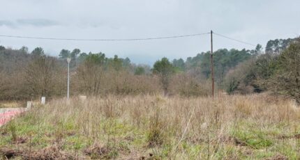 Méounes-lès-Montrieux Terrain à bâtir - 2408977-9707annonce420260127h38XE.jpeg Maisons France Confort
