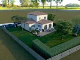 Maison à construire à Méounes-lès-Montrieux (83136) 2408986-4866modele720260112BfkXt.jpeg Maisons France Confort