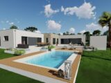 Maison neuve à Beychac-et-Caillau (33750) 2409020-11342modele620250516HEIo2.jpeg Maisons France Confort