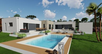 Beychac-et-Caillau Maison neuve - 2409020-11342modele620250516HEIo2.jpeg Maisons France Confort