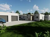 Maison neuve à Beychac-et-Caillau (33750) 2409020-11342modele820250516et7ak.jpeg Maisons France Confort