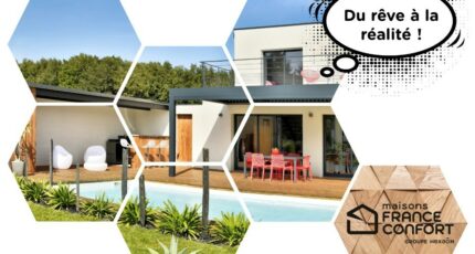 Gratens Maison neuve - 2405432-6043annonce520260124ELnXL.jpeg Maisons France Confort