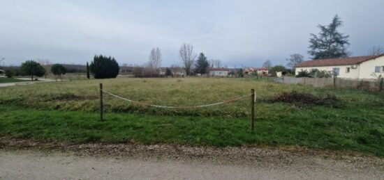 Terrain à bâtir à Martres-Tolosane, Occitanie