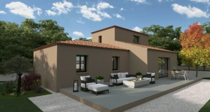 Saint-Maximin-la-Sainte-Baume Maison neuve - 2409260-11137modele720250226dsxvx.jpeg Maisons France Confort