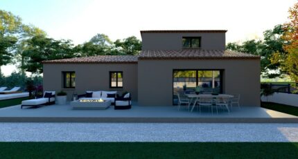 Saint-Maximin-la-Sainte-Baume Maison neuve - 2409260-11137modele920250226sCg8g.jpeg Maisons France Confort