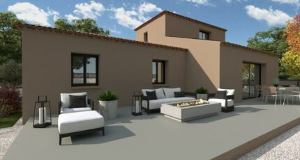 Saint-Maximin-la-Sainte-Baume Maison neuve - 2409260-11137modele1020250226NzC9w.jpeg Maisons France Confort
