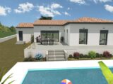 Maison à construire à Montmeyan (83670) 2409025-4866modele720260112T3gUr.jpeg Maisons France Confort