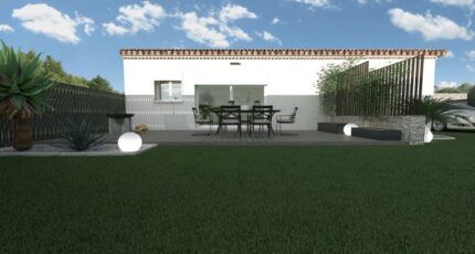 Garéoult Maison neuve - 2409050-4866modele720260112QaZKF.jpeg Maisons France Confort