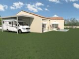 Maison à construire à Garéoult (83136) 2409051-4866modele720260112hqyAd.jpeg Maisons France Confort