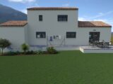 Maison à construire à Pignans (83790) 2409209-4866modele72026011244Zml.jpeg Maisons France Confort