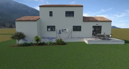 Pignans Maison neuve - 2409209-4866modele72026011244Zml.jpeg Maisons France Confort