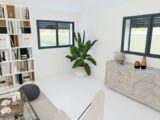 Maison à construire à Pignans (83790) 2409209-4866modele820260112wkTQw.jpeg Maisons France Confort