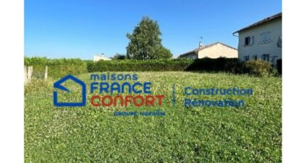 Villefranche-de-Lauragais Maison neuve - 2407863-11450annonce120260127pHwnq.jpeg Maisons France Confort