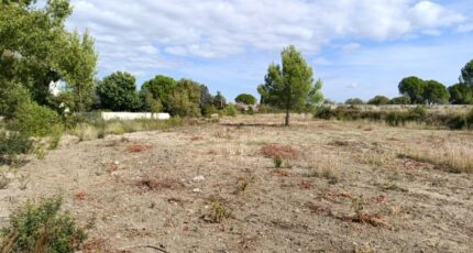 Poussan Terrain à bâtir - 2409906-3243annonce220260128uftRX.jpeg Maisons France Confort