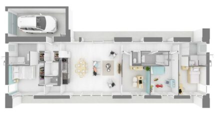 Le Triadou Maison neuve - 2410079-4586modele720191218XTaLu.jpeg Maisons France Confort
